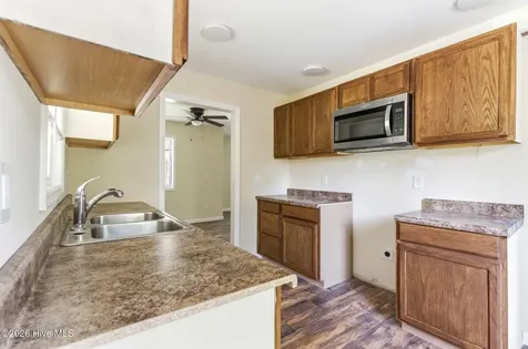 41 Oliver Lane Burgaw NC 28425