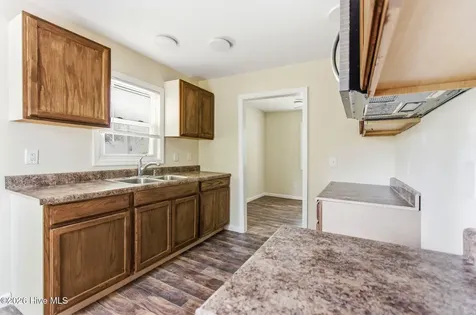 41 Oliver Lane Burgaw NC 28425