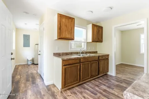 41 Oliver Lane Burgaw NC 28425