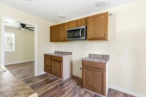 41 Oliver Lane Burgaw NC 28425