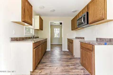 41 Oliver Lane Burgaw NC 28425