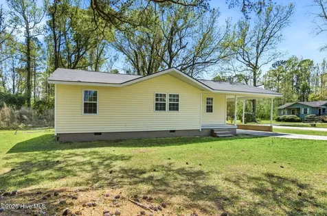 41 Oliver Lane Burgaw NC 28425