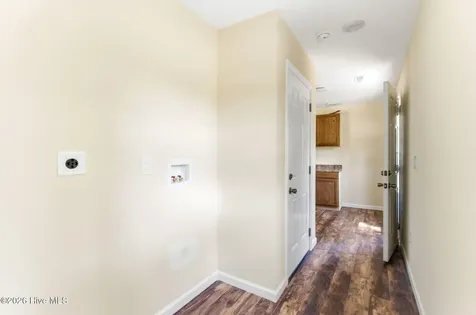 41 Oliver Lane Burgaw NC 28425