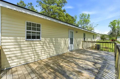 41 Oliver Lane Burgaw NC 28425