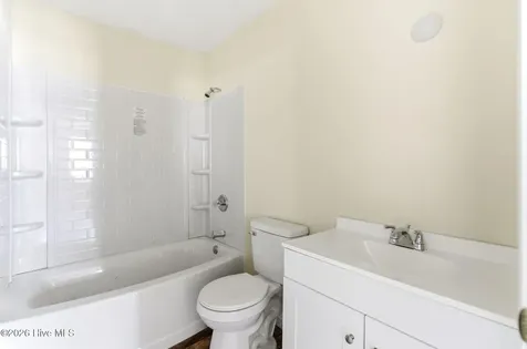 41 Oliver Lane Burgaw NC 28425