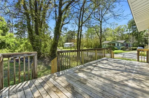 41 Oliver Lane Burgaw NC 28425