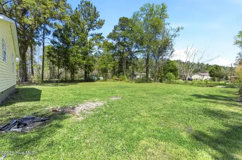 41 Oliver Lane Burgaw NC 28425