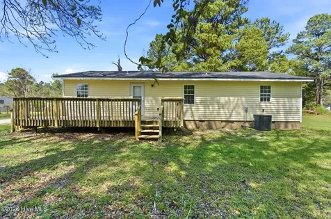 41 Oliver Lane Burgaw NC 28425