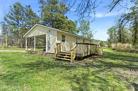 41 Oliver Lane Burgaw NC 28425