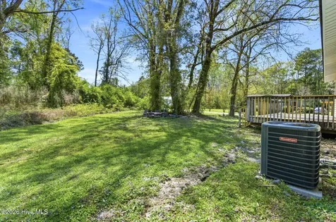 41 Oliver Lane Burgaw NC 28425