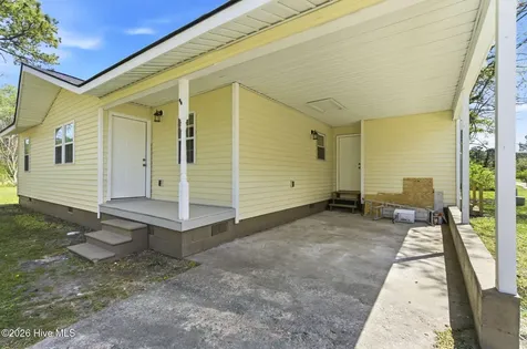 41 Oliver Lane Burgaw NC 28425