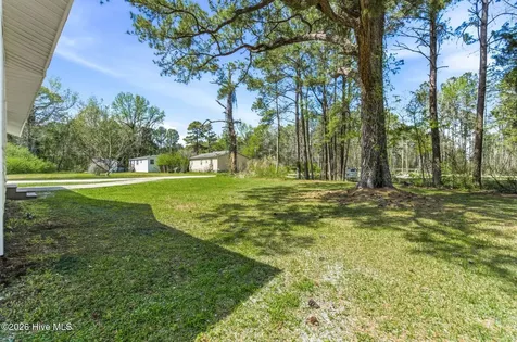 41 Oliver Lane Burgaw NC 28425