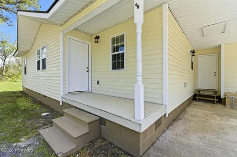 41 Oliver Lane Burgaw NC 28425