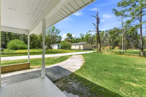 41 Oliver Lane Burgaw NC 28425