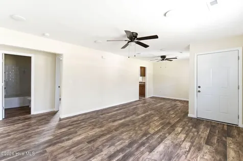 41 Oliver Lane Burgaw NC 28425