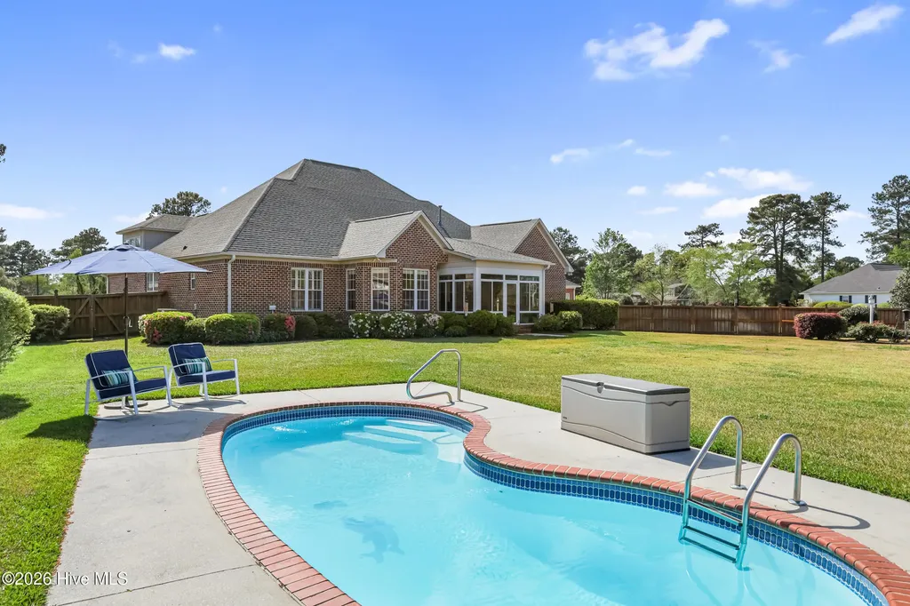 1111 Parkmore Court Leland NC 28451