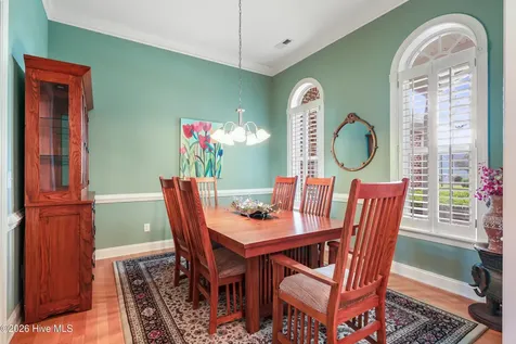1111 Parkmore Court Leland NC 28451