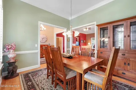 1111 Parkmore Court Leland NC 28451