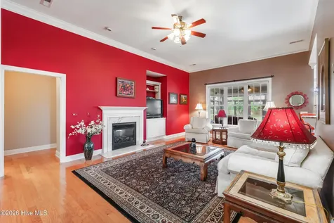 1111 Parkmore Court Leland NC 28451