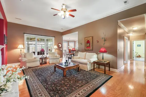 1111 Parkmore Court Leland NC 28451