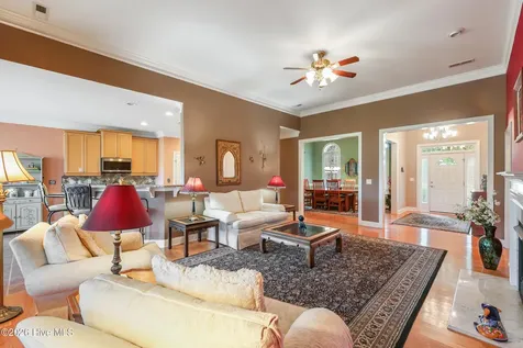 1111 Parkmore Court Leland NC 28451