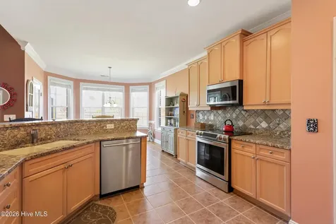 1111 Parkmore Court Leland NC 28451