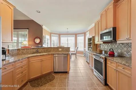 1111 Parkmore Court Leland NC 28451