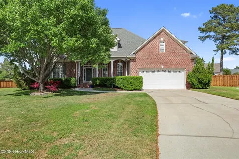 1111 Parkmore Court Leland NC 28451