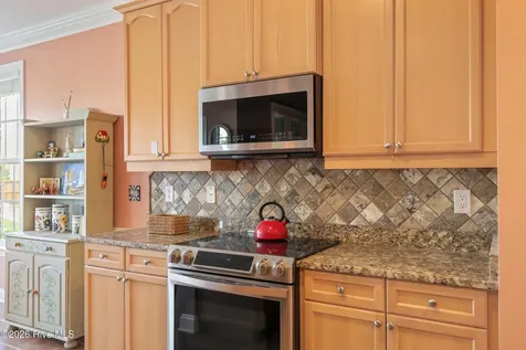1111 Parkmore Court Leland NC 28451