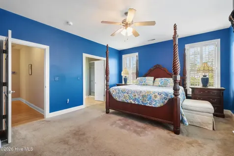 1111 Parkmore Court Leland NC 28451