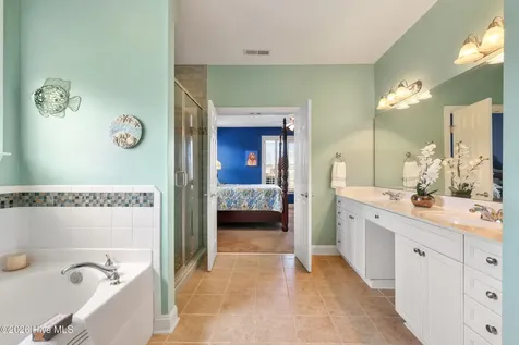 1111 Parkmore Court Leland NC 28451