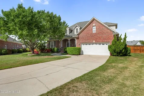 1111 Parkmore Court Leland NC 28451