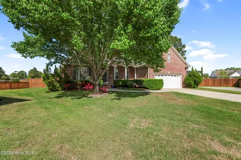 1111 Parkmore Court Leland NC 28451