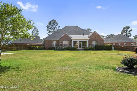 1111 Parkmore Court Leland NC 28451