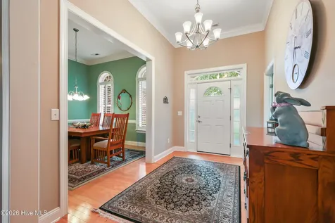1111 Parkmore Court Leland NC 28451
