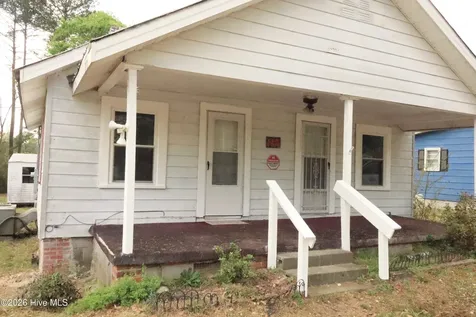 17761 Saint Johns Church Road Laurel Hill NC 28351