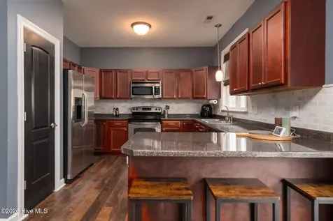 507 Sunset Strip Jacksonville NC 28540