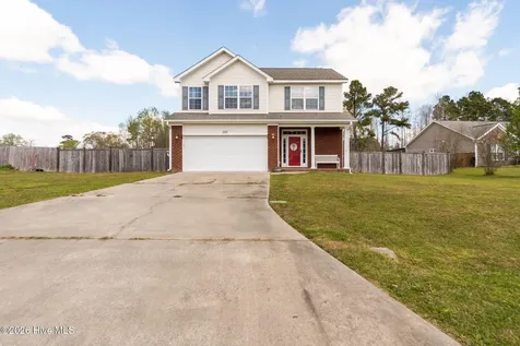 507 Sunset Strip Jacksonville NC 28540