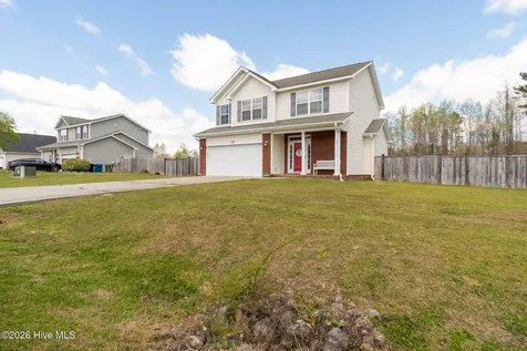 507 Sunset Strip Jacksonville NC 28540