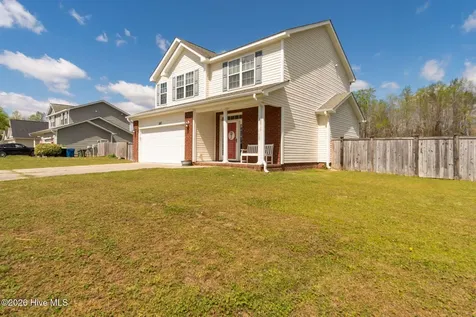 507 Sunset Strip Jacksonville NC 28540
