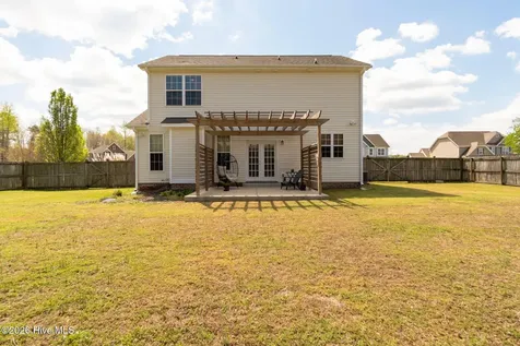 507 Sunset Strip Jacksonville NC 28540