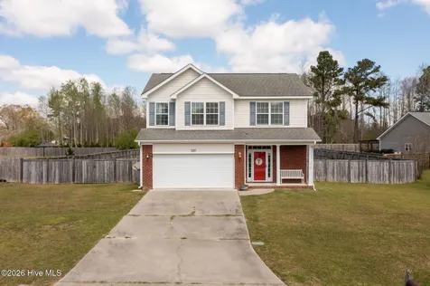 507 Sunset Strip Jacksonville NC 28540
