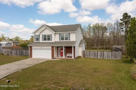 507 Sunset Strip Jacksonville NC 28540