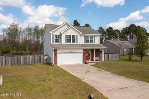 507 Sunset Strip Jacksonville NC 28540