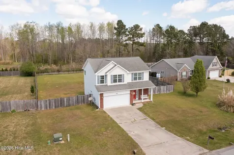507 Sunset Strip Jacksonville NC 28540