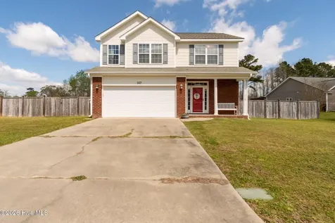 507 Sunset Strip Jacksonville NC 28540