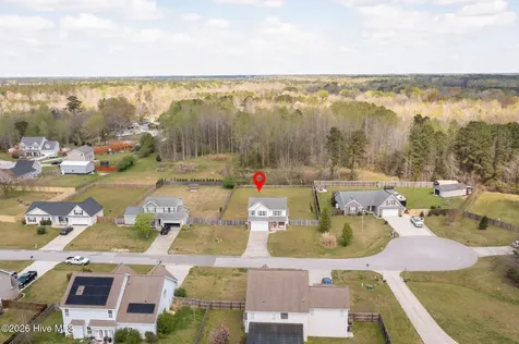 507 Sunset Strip Jacksonville NC 28540