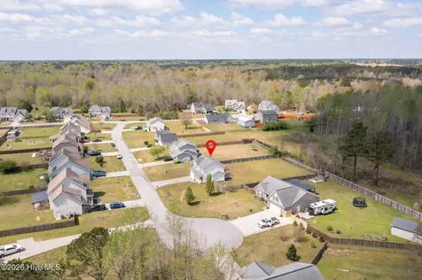 507 Sunset Strip Jacksonville NC 28540