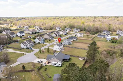 507 Sunset Strip Jacksonville NC 28540