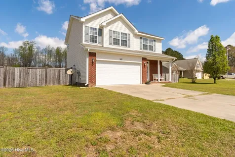 507 Sunset Strip Jacksonville NC 28540